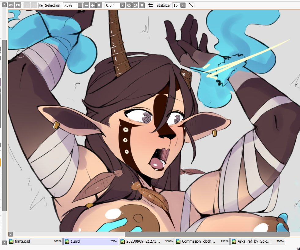 PevertRaccoon - Image 198