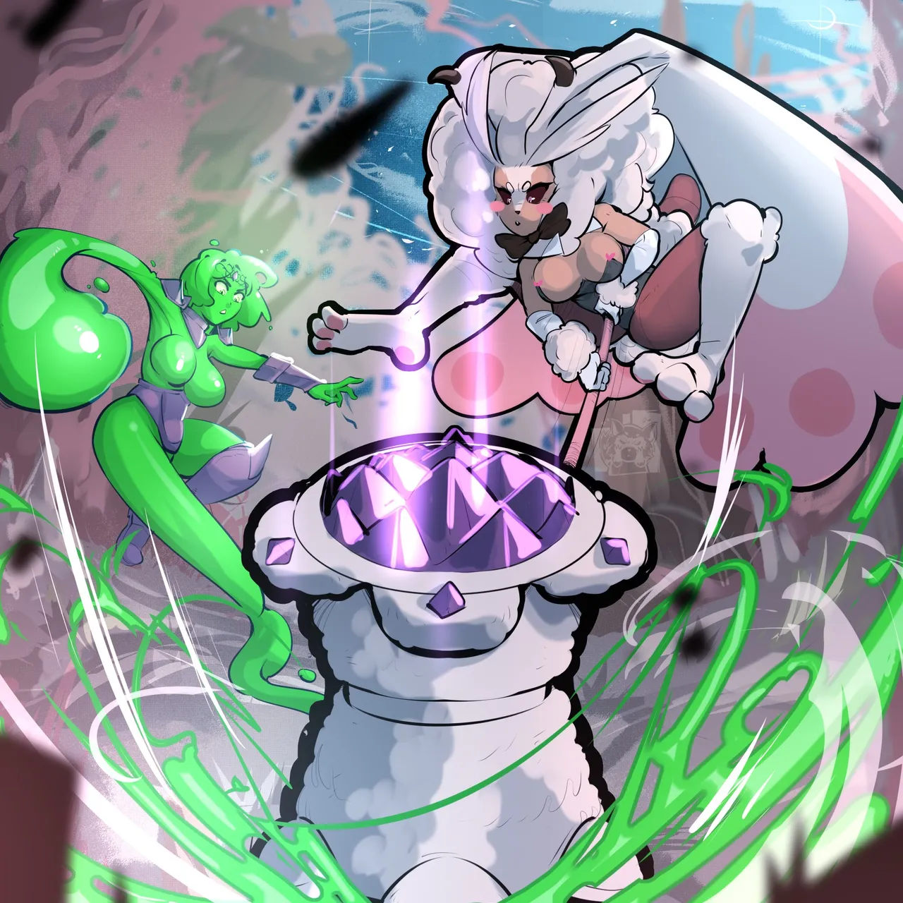 PevertRaccoon - Image 226