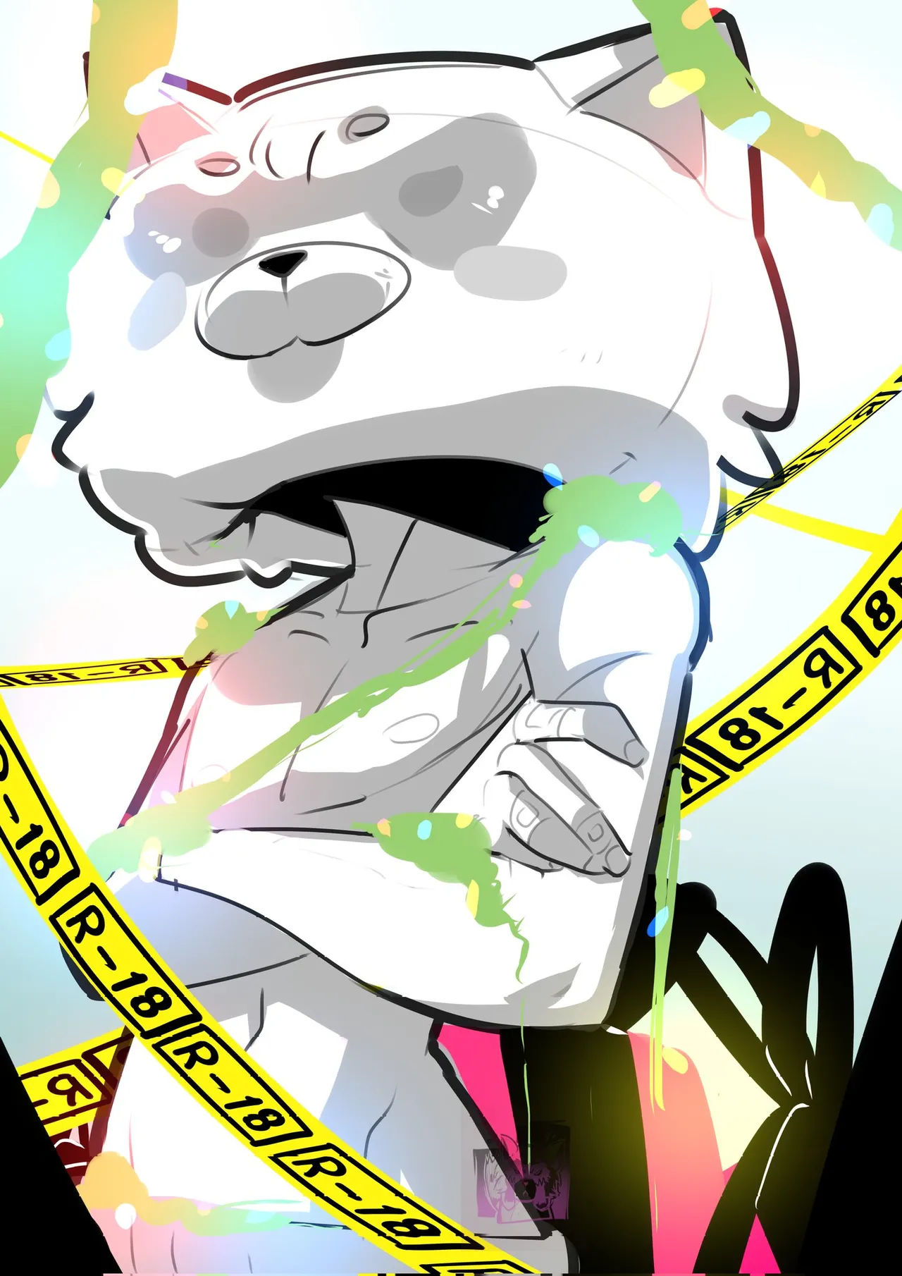 PevertRaccoon - Image 23