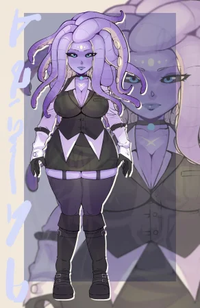 PevertRaccoon - Page 106