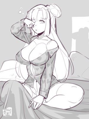 PevertRaccoon - Page 127