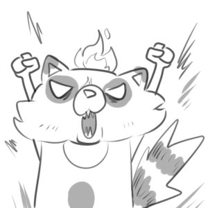 PevertRaccoon - Page 136