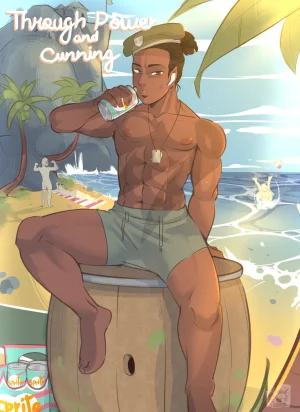 PevertRaccoon - Page 156