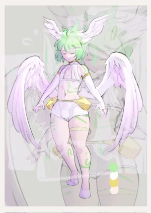 PevertRaccoon - Page 160