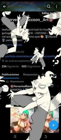 PevertRaccoon - Page 164