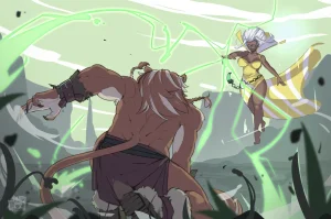 PevertRaccoon - Page 174