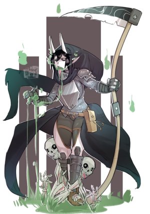 PevertRaccoon - Page 176