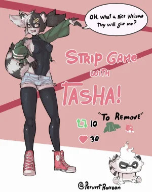 PevertRaccoon - Page 185