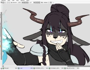 PevertRaccoon - Page 199