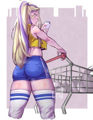 PevertRaccoon - Page 201