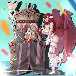 PevertRaccoon - Page 208