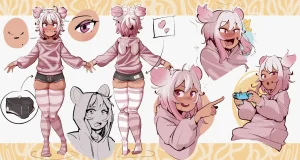 PevertRaccoon - Page 228