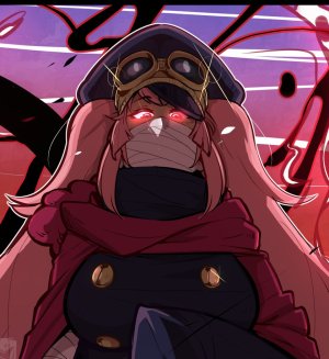 PevertRaccoon - Page 252