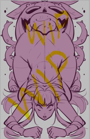 PevertRaccoon - Page 255