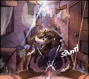 PevertRaccoon - Page 264