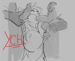 PevertRaccoon - Page 268