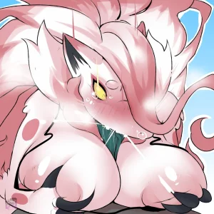 PevertRaccoon - Page 51