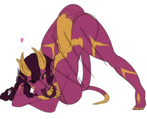 PevertRaccoon - Page 53