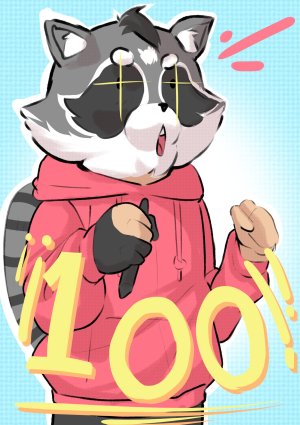 PevertRaccoon - Page 59