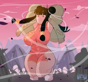 PevertRaccoon - Page 70