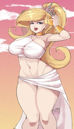 PevertRaccoon - Page 75