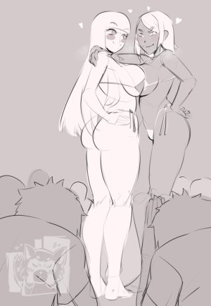 PevertRaccoon - Page 79