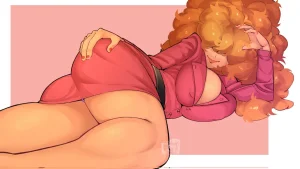 PevertRaccoon - Page 98