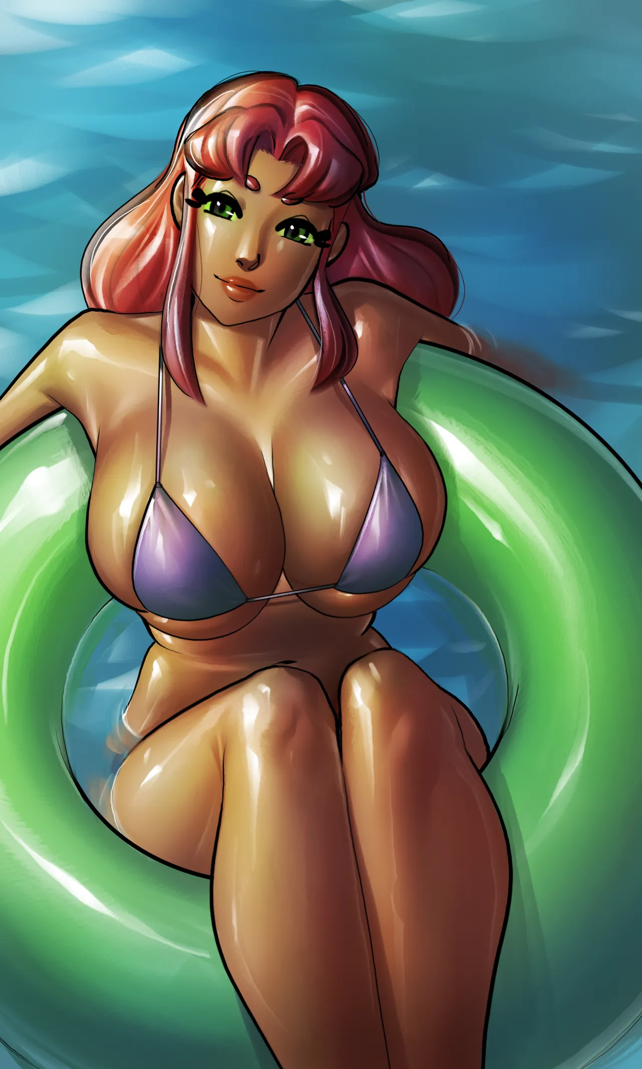 pH Raven Starfire - Image 7