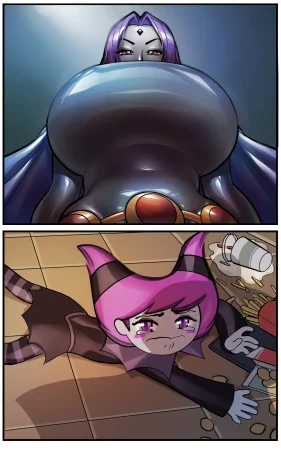 pH Raven Starfire - Page 15