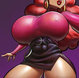 pH Sara Bellum The Powerpuff Girls - Page 12