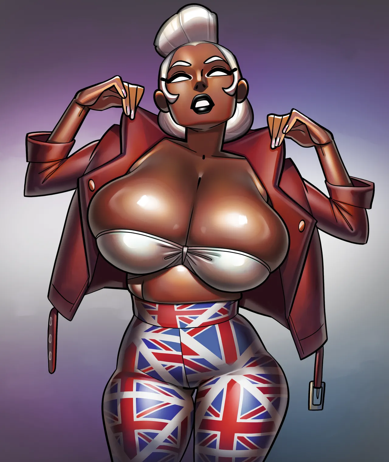 pH Storm X-Men - Image 16