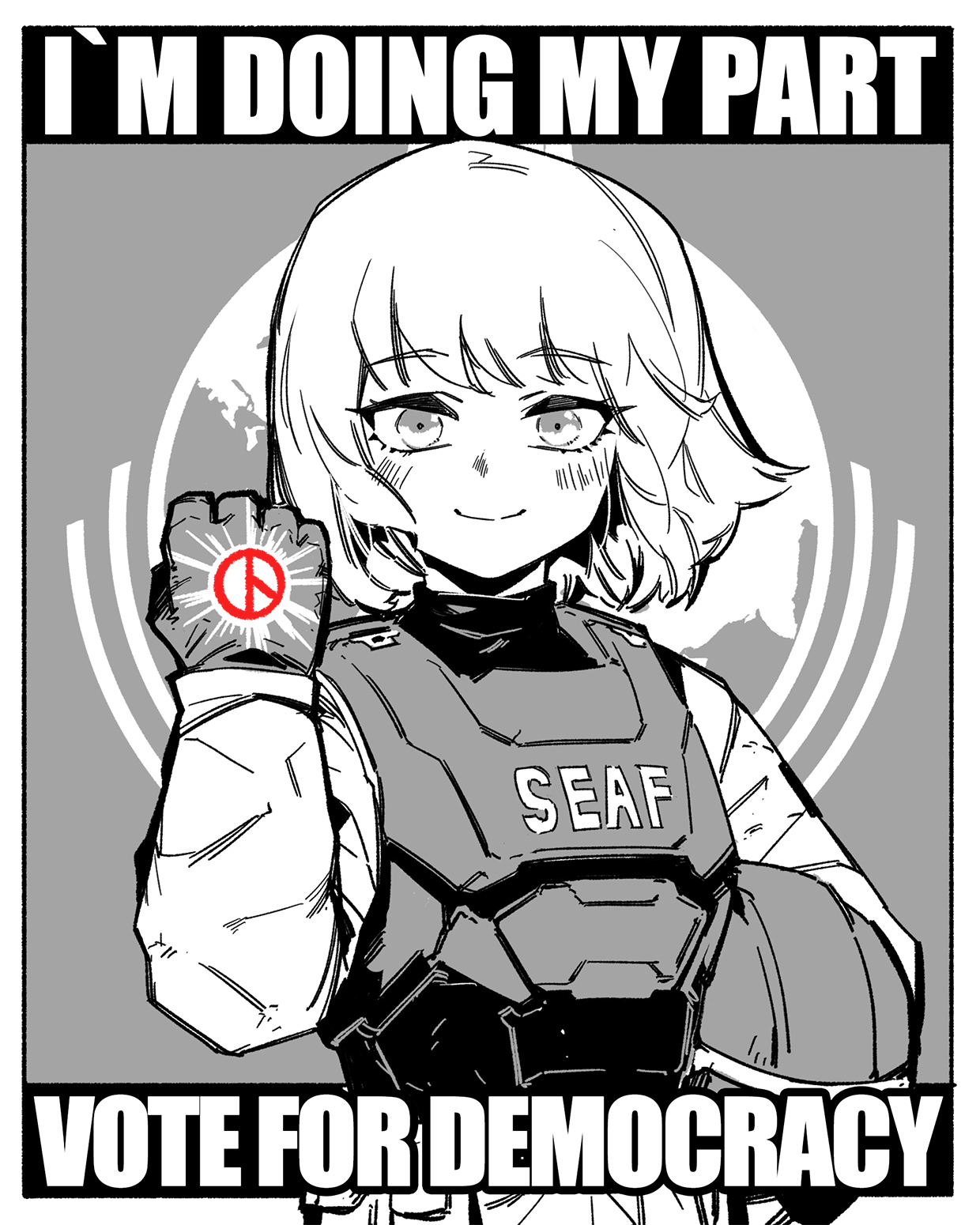 Phantom Cross Helldivers comics memes - Image 12