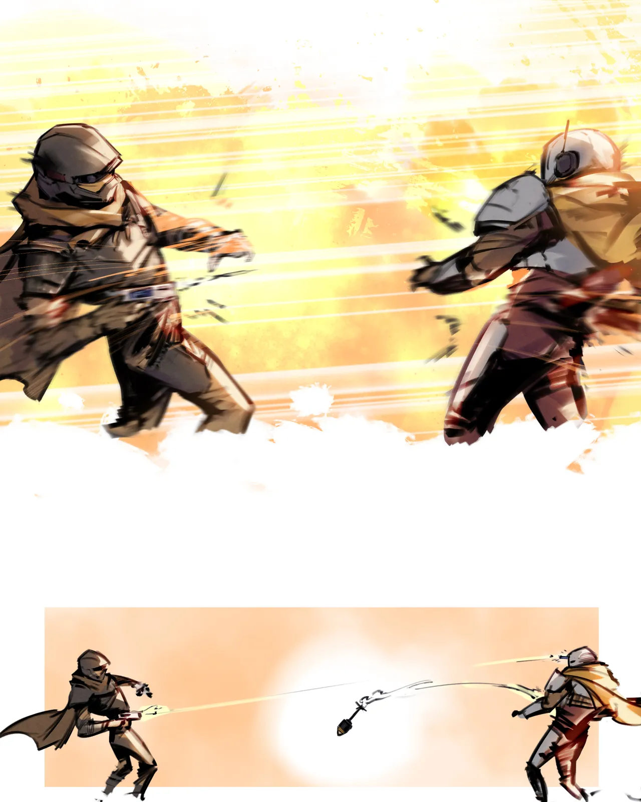 Phantom Cross Helldivers comics memes - Image 33