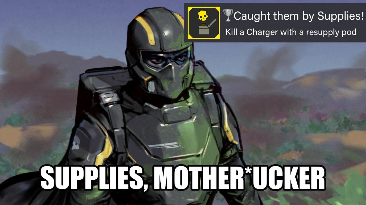 Phantom Cross Helldivers comics memes - Image 35