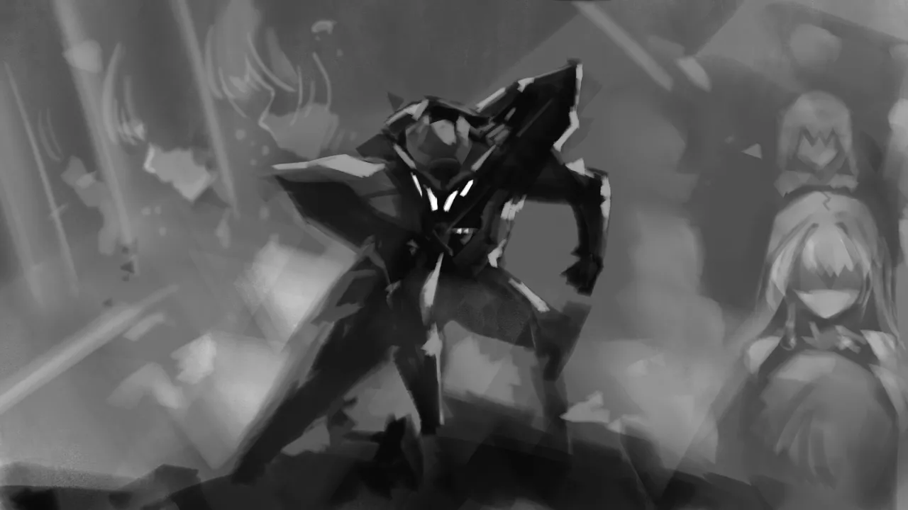 Phantom Cross Helldivers comics memes - Image 4