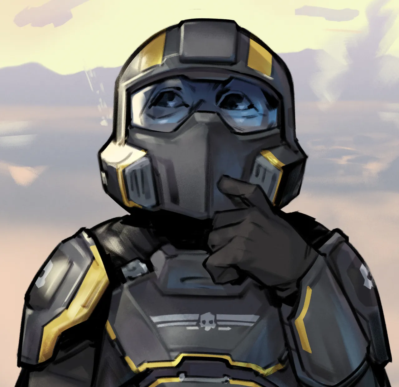 Phantom Cross Helldivers comics memes - Image 41