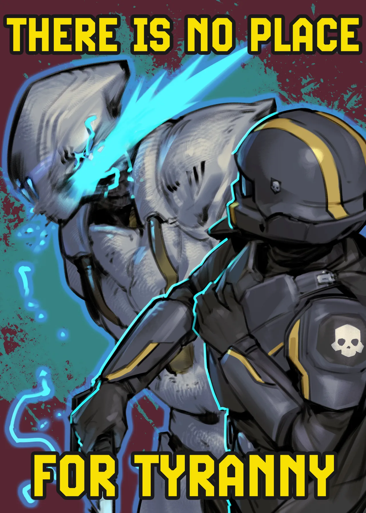 Phantom Cross Helldivers comics memes - Image 45