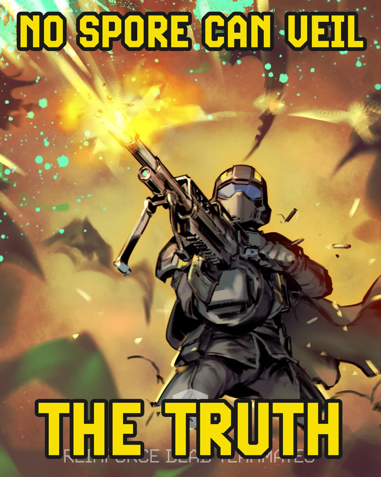 Phantom Cross Helldivers comics memes - Image 46