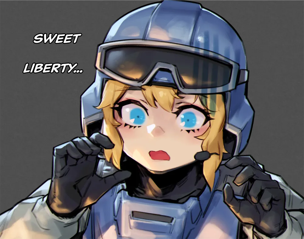 Phantom Cross Helldivers comics memes - Image 63