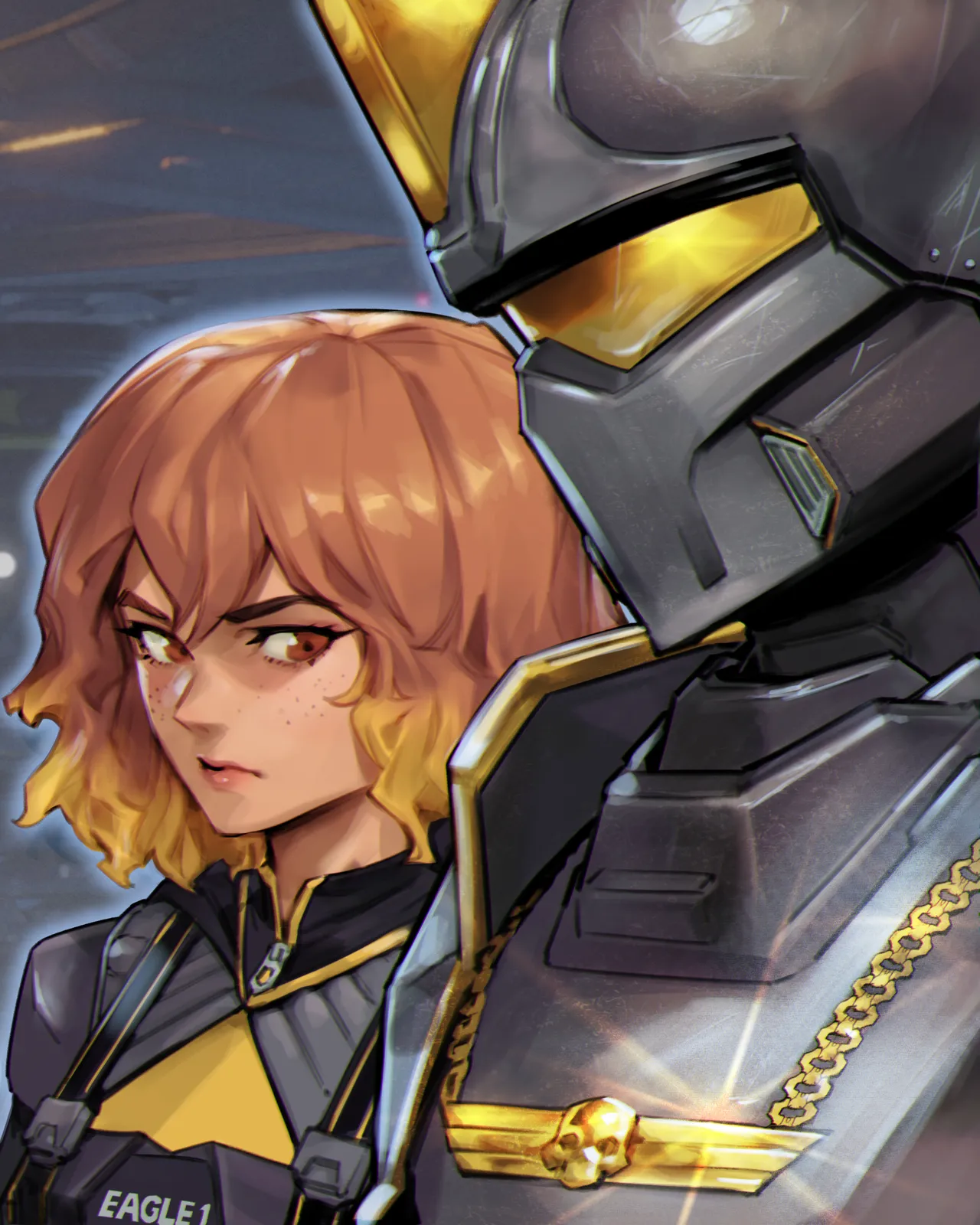 Phantom Cross Helldivers comics memes - Image 68