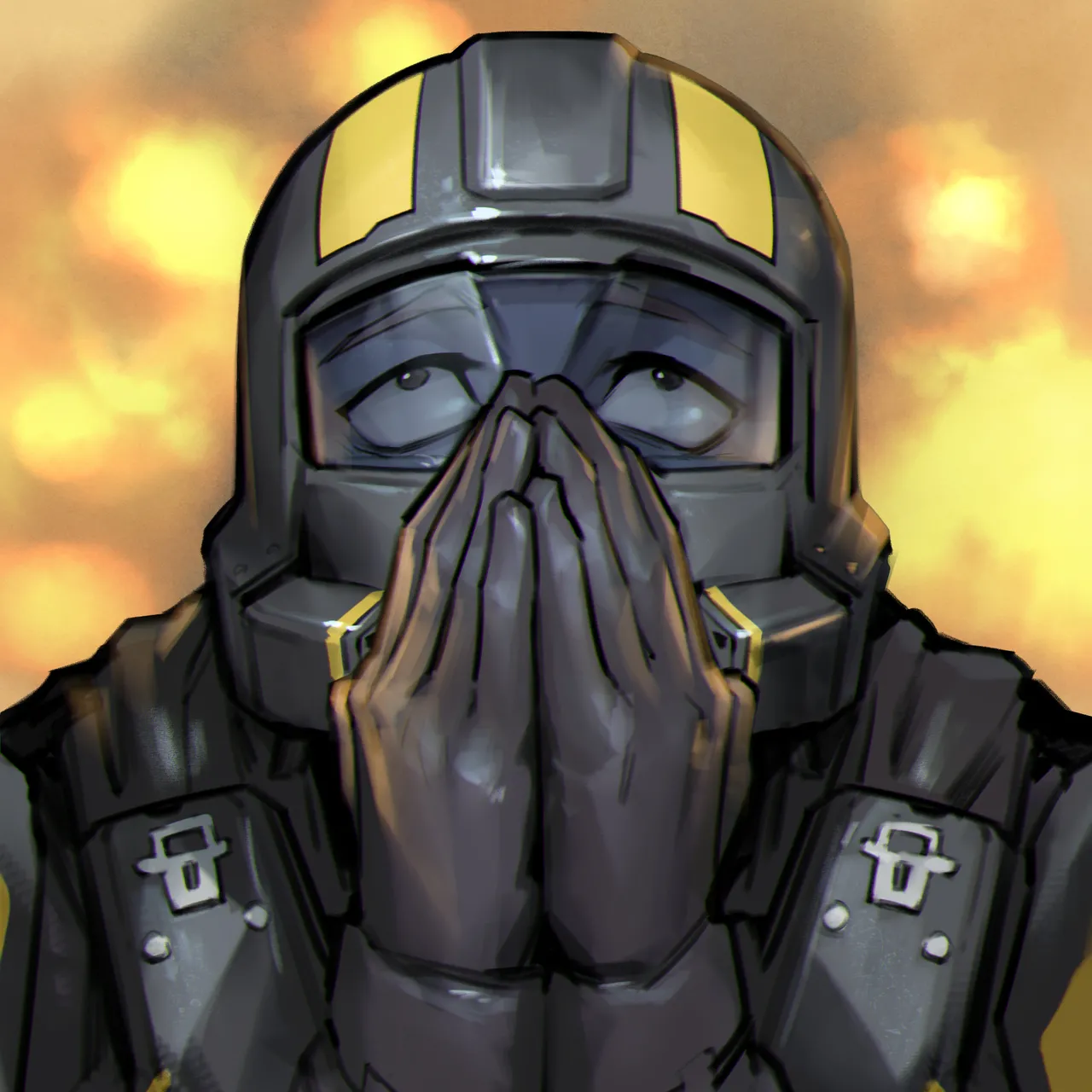 Phantom Cross Helldivers comics memes - Image 70