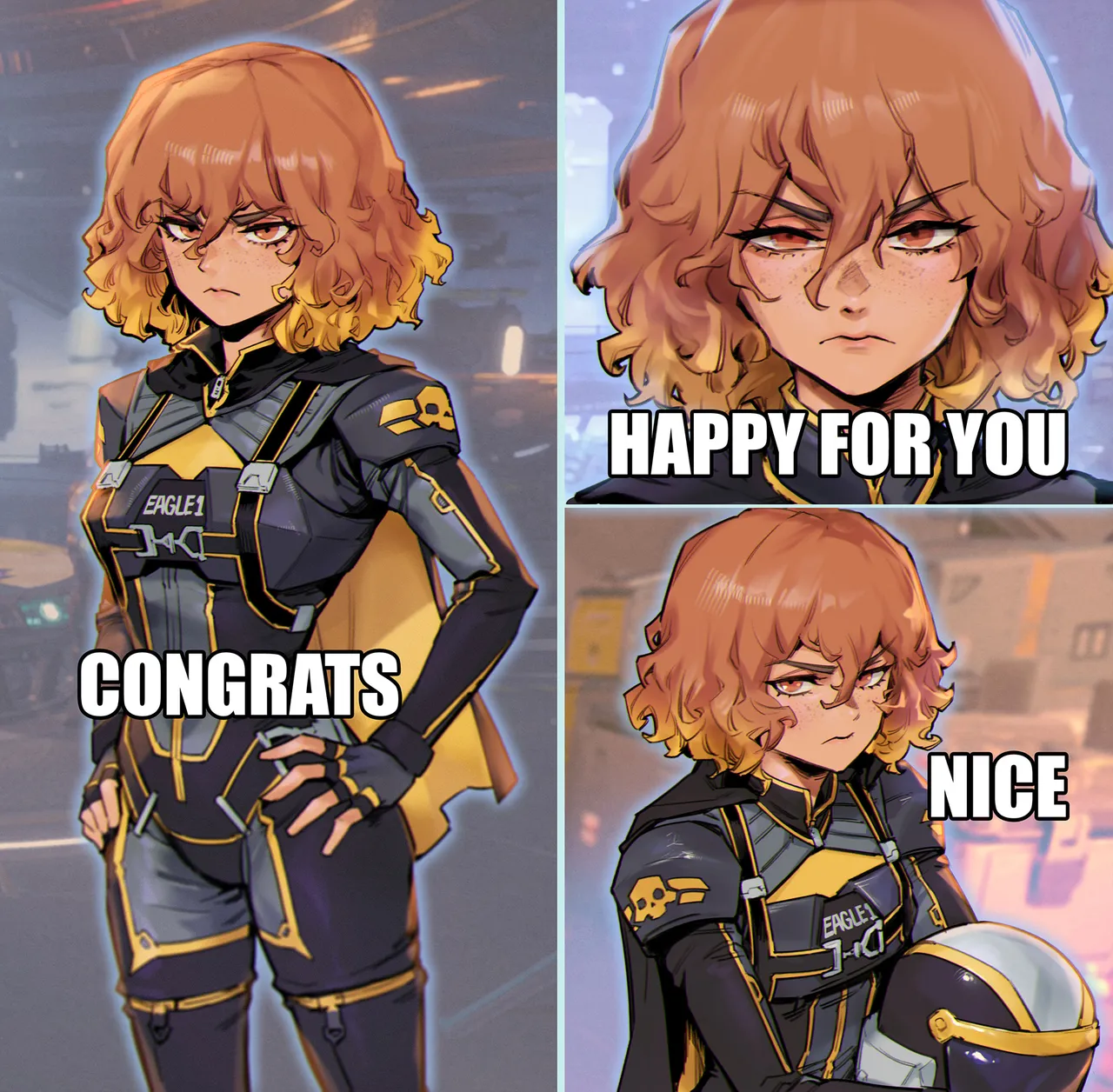 Phantom Cross Helldivers comics memes - Image 73