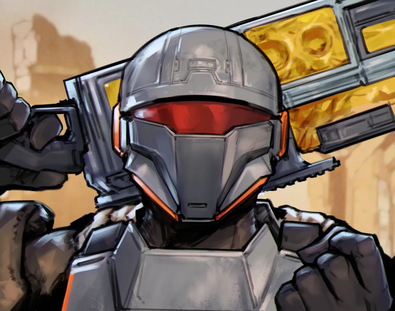 Phantom Cross Helldivers comics memes - Image 79