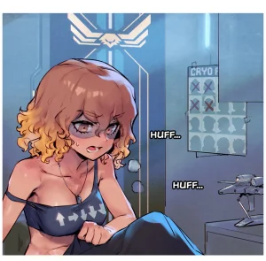 Phantom Cross Helldivers comics memes - Page 28