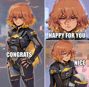 Phantom Cross Helldivers comics memes - Page 73
