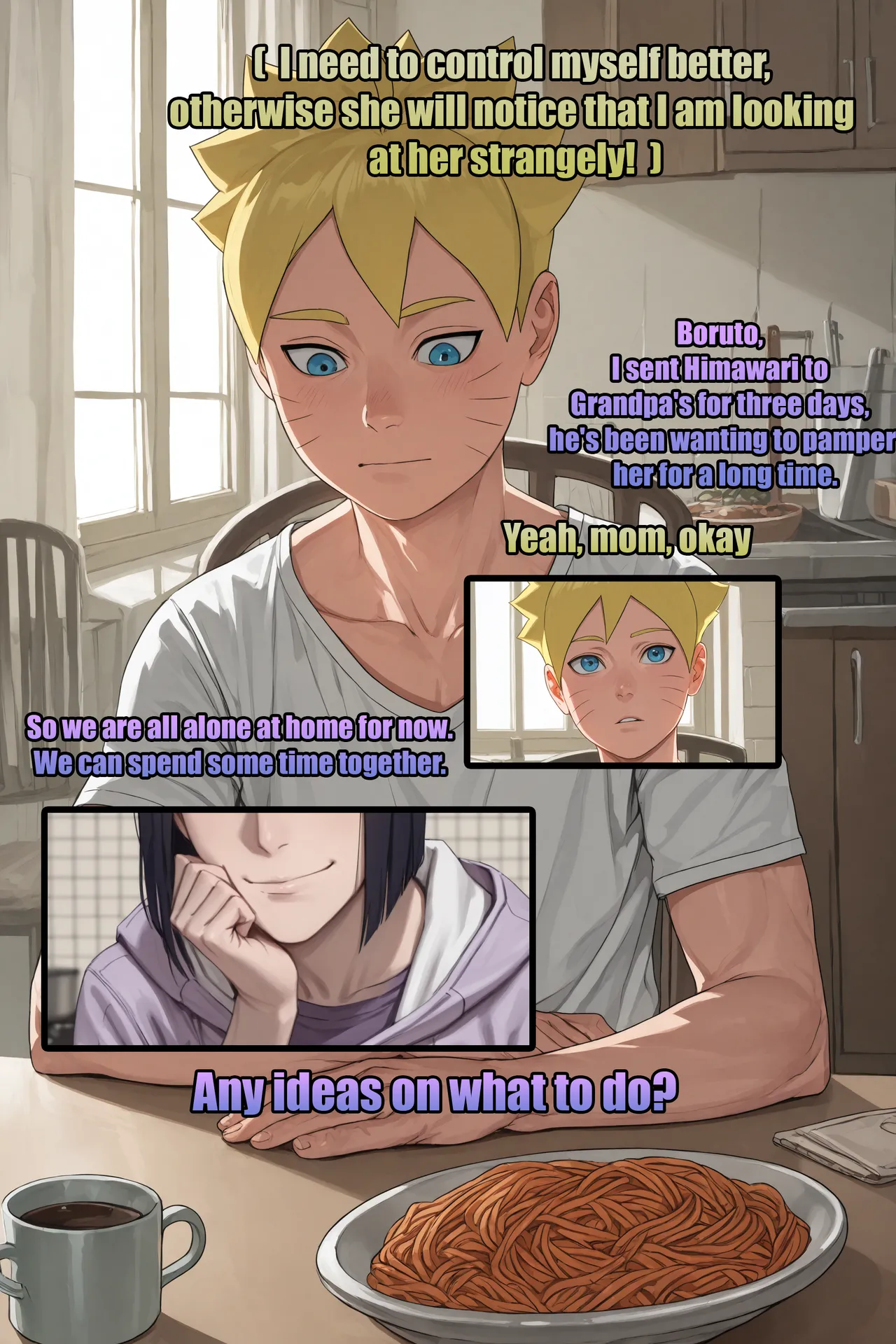 PhantomArt Hinata Hyuga SEX - Image 23