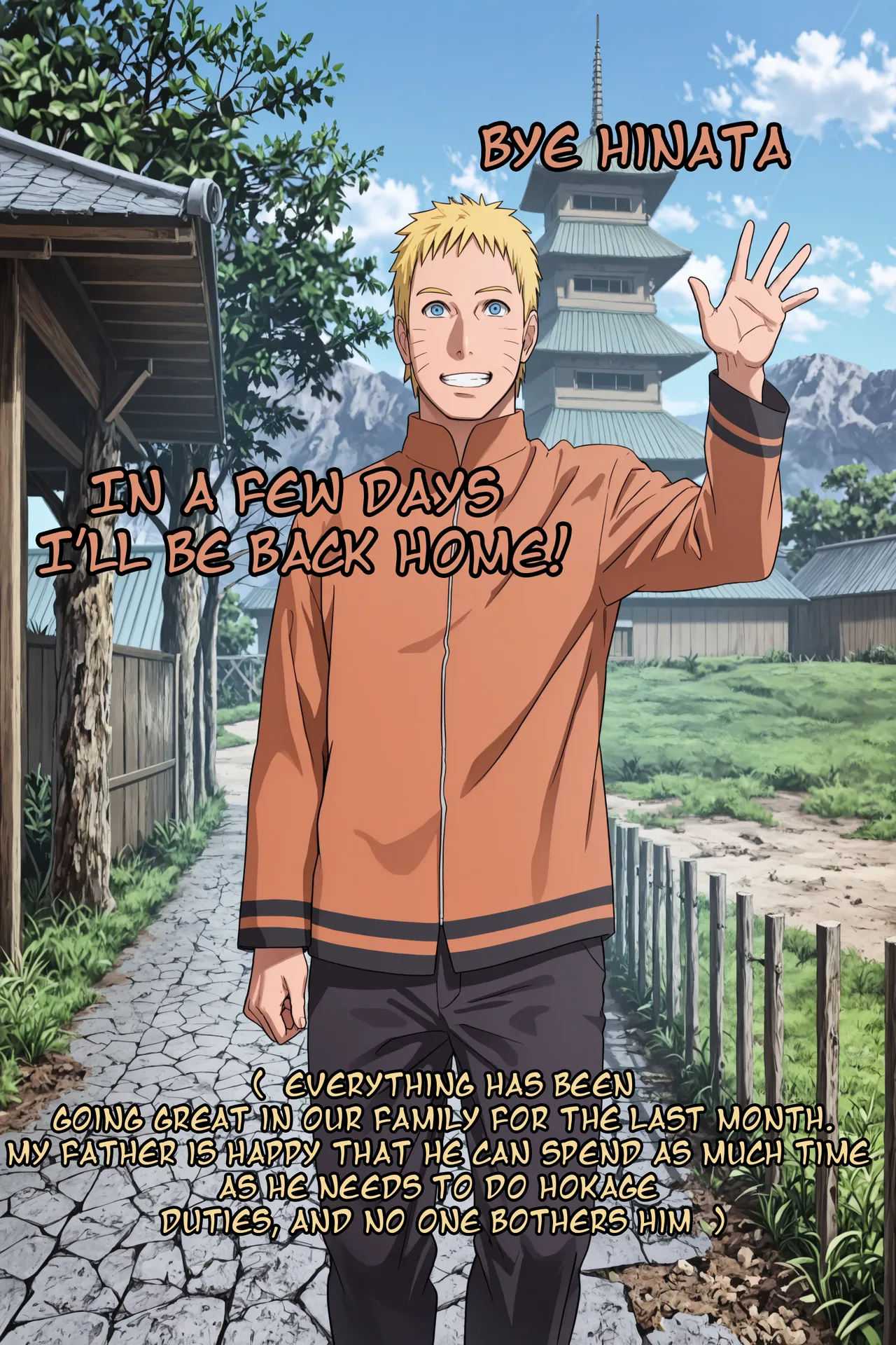 PhantomArt Hinata Hyuga SEX - Image 43