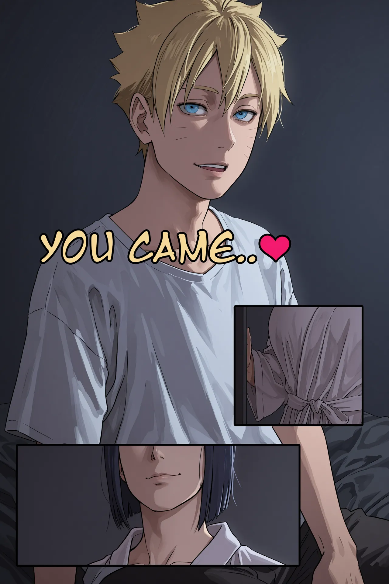 PhantomArt Hinata Hyuga SEX - Image 46