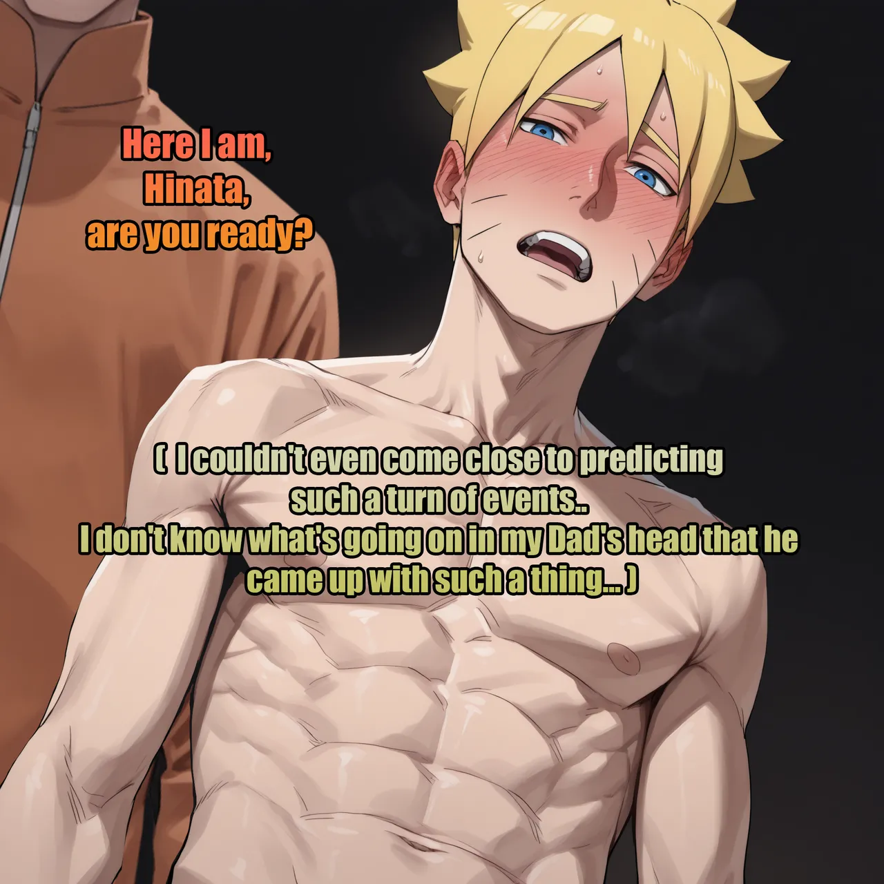 PhantomArt Hinata Hyuga SEX - Image 6