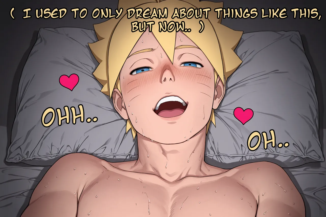 PhantomArt Hinata Hyuga SEX - Image 62